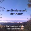 Download track Besinnung In Der Natur