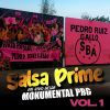 Download track Mix Rabia (Rabia / Señor Amante)