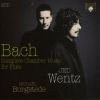 Download track Musikalisches Opfer, BWV 1079 - Per Motum Contrarium