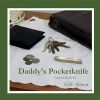 Download track Daddy's Pocketknife