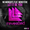 Download track Let It Be You (Original Mix)