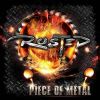 Download track Rusted Piece Of Metal (R. P. M.)