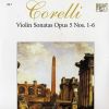 Download track Sonate 5 In G Minor 4 Vivace