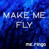 Download track Make Me Fly (Instrumental Mix)