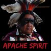 Download track Wolf's Song (Native American Music)