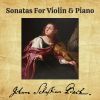 Download track 16 Sonata No. 4 In C Minor, BWv 1017 _ IV. Allegro