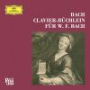 Download track Prelude & Fugue In C Sharp Minor (Well-Tempered Clavier, Book I, No. 4), BWV 849: 1. Prelude In C-Sharp Minor, BWV 849
