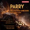 Download track Scenes From Shelley's Prometheus Unbound, Part I No. 4, Thrice Three Hundred Thousand Years (Voice From The Mountains)