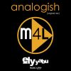 Download track Analogish