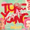 Download track To Be Young (Acoustic)