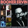 Download track Booker's Blues