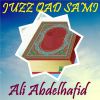 Download track Sourate Al Jumua (Hafs Muratal)