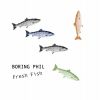 Download track Fresh Fish