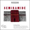 Download track Rossini Semiramide, Act 1 O Tu De Magi Venerabil Capo (Semiramide, Oroe, Idreno, Assur)