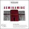 Download track Rossini Semiramide, Act 1 D'un Tenero Amore, Costante, Verace (Arsace, Assur)