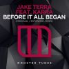 Download track Before It All Began (Luke Bond Remix Extended Mix)