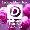 Download track Fallen (In Love) (Original Mix)