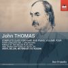 Download track Dinorah (Arr. For Harp & Piano By John Thomas) Cradle Song