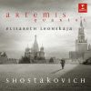 Download track Shostakovich: String Quartet No. 5 In B-Flat Major, Op. 92: II. Andante - Andantino -