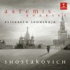 Download track Shostakovich: String Quartet No. 7 In F-Sharp Minor, Op. 108: III. Allegro - Allegretto - [Adagio]