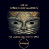 Download track Dance Floor Warriors (MoBlack Zulu Warriors Mix)