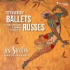Download track Stravinsky: L'Oiseau De Feu, Premier Tableau: Danse Infernale De Tous Les Sujets De Kachtcheï