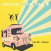 Download track Eating Instant Happiness