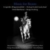 Download track Music For Beasts: IV. March For Beasts