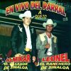 Download track El General Y El Sargento (En Vivo)