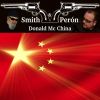 Download track Donald Mc China (Single & Radio Job Version)