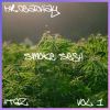 Download track Kush N' Wax