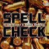 Download track Spell Check (Radio Mix)