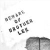 Download track Opus IV: Beware Of Brother Lee