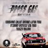 Download track Press Gas (Left Dem A Road) (Culu Culu Riddim)