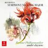 Download track 04. Beethoven Symphony No. 1 In C Major, Op. 21 IV. Adagio - Allegro Molto E Vivace