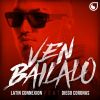 Download track Ven Báilalo (Diego Coronas) [Radio Edit]