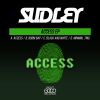 Download track Access