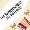 Download track Vallenatos Romanticos