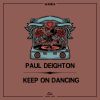 Download track Keep On Dancing (Instrumental Mix)