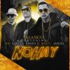 Download track No Hay (Jahzel, Nio Garcia & Benyo El Multi)