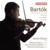 Download track 05 - Violin Sonatina, BB 102a (Version By A. Gertier) - II. Medvetanc (Bear Dance) - Moderato