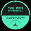 Download track Tinkle Bell (Rotunda Breaks Remix)