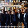 Download track Piano Quintet In A Minor, Op. 14: II. Andante Sostenuto - Andrea Lucchesini & Quartetto Di Cremona