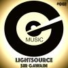 Download track LightSource (Sir Gawain Midnight Remix)