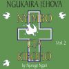 Download track Ngukaira Jehova