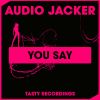 Download track You Say (Original Mix)