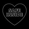 Download track Safe Inside (Acoustic)