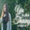 Download track Yêu Là Phải Thương (Ver 2) - Short Version 2