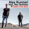 Download track Taste The Sun (Radio Edit)