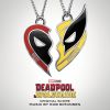 Download track The Heroes We Were (From Deadpool & Wolverine Score)